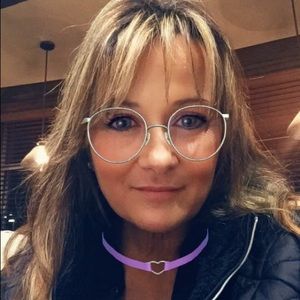 Meet your Posher, Ruth